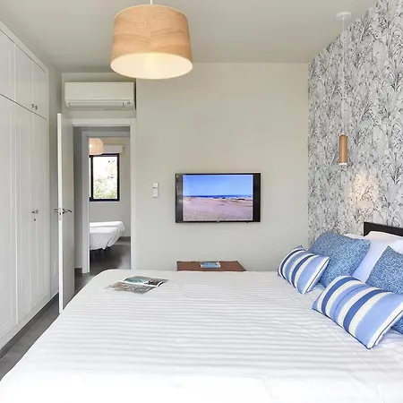 Casa vacanze Meloneras Bahia 48 San Bartolomé